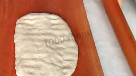 булочки без молока с корицей