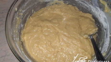 булочки brioche filled with chocolate ganache