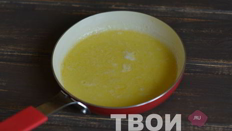 булочки дома паркеров