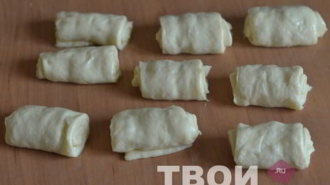 булочки дома паркеров