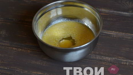 булочки дома паркеров