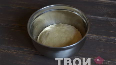 булочки дома паркеров