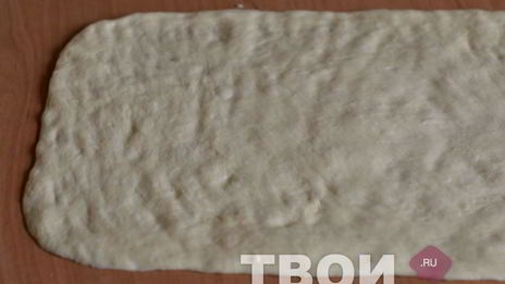 булочки дома паркеров