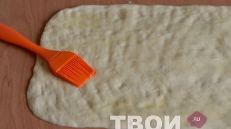 булочки дома паркеров