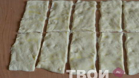 булочки дома паркеров