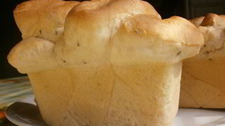 Булочки Фантазии Новой Англии