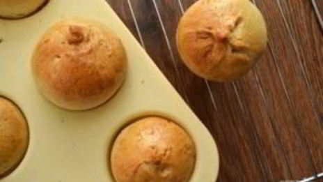 булочки, фаршированные рататуем