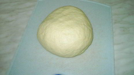 булочки из творожного теста