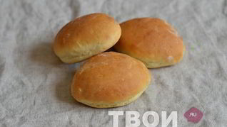 Булочки Ma gosie