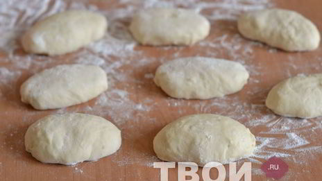 булочки ma gosie