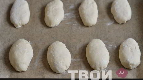 булочки ma gosie