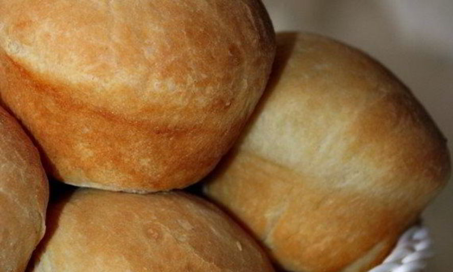 Рецепт булочек-маффинов с сырно-рыбной начинкой