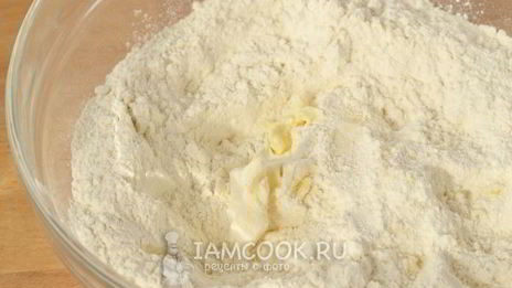 булочки на кефире в духовке