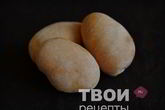 Булочки на кефире