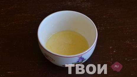 булочки на кефире