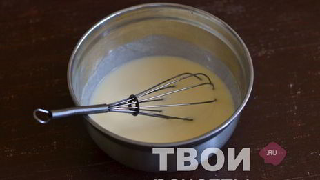 булочки на кефире