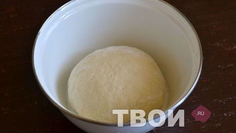 булочки на кефире