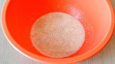 булочки панеттоне