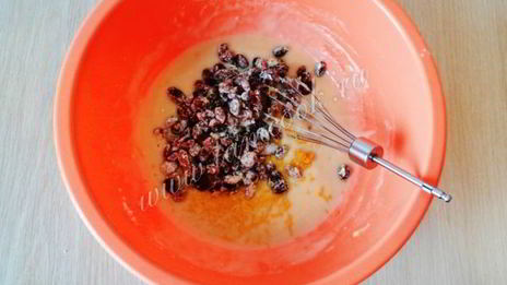 булочки панеттоне