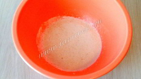 булочки панеттоне