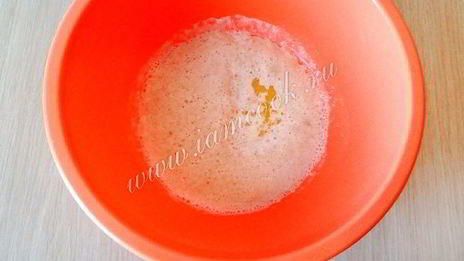 булочки панеттоне