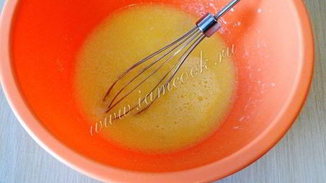 булочки панеттоне