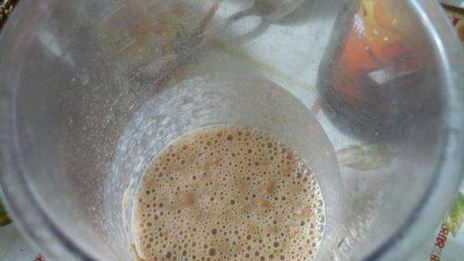 булочки ржанопшеничные