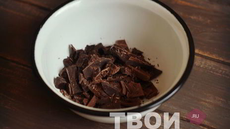 булочки с глазурью