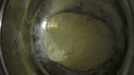 булочки с имбирем и кокосовым маслом