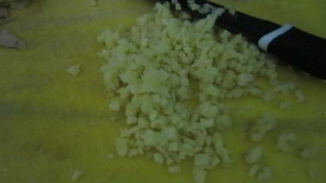 булочки с имбирем и кокосовым маслом