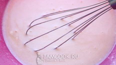 булочки с изюмом из дрожжевого теста