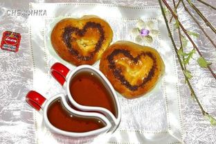 Булочки С любовью