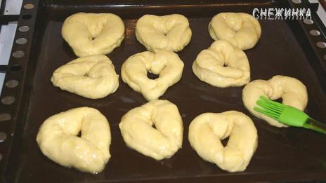 булочки с любовью