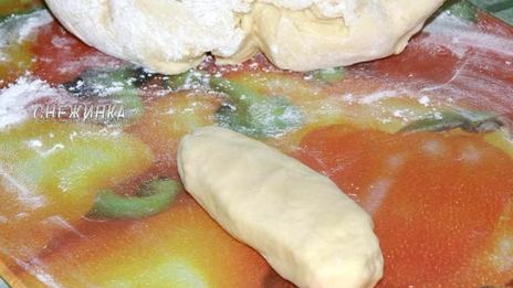 булочки с любовью