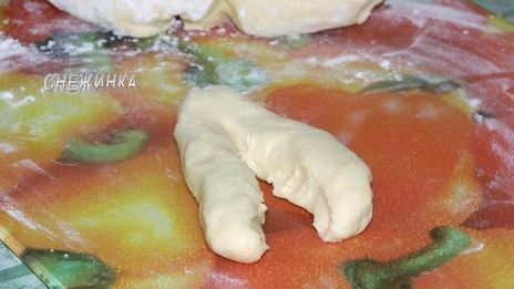 булочки с любовью