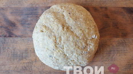 булочки с шоколадом