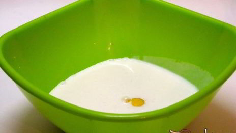 булочки с сосисками