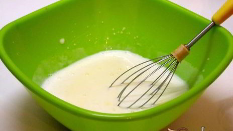 булочки с сосисками