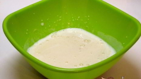 булочки с сосисками