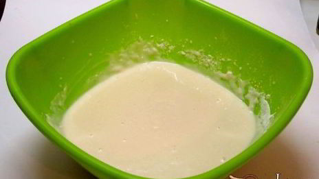 булочки с сосисками