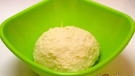 булочки с сосисками