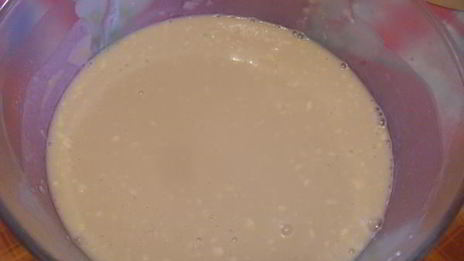 булочки с творогом и изюмом