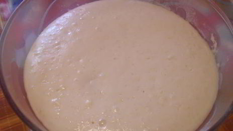 булочки с творогом и изюмом