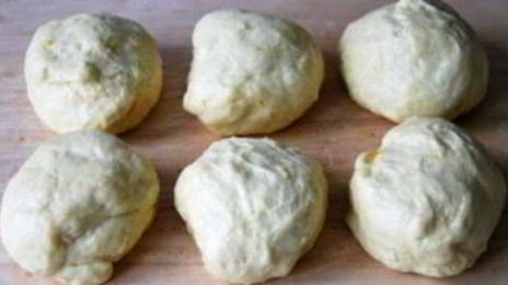 булочки в мультиварке