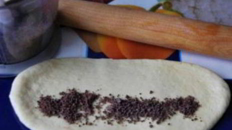 булочки в мультиварке