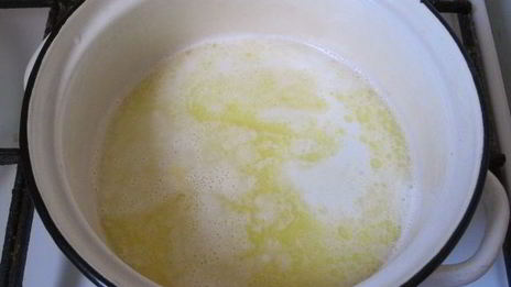 булочки варенки