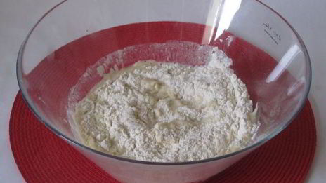 булочки варенки