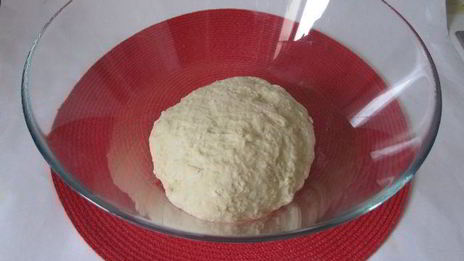 булочки варенки