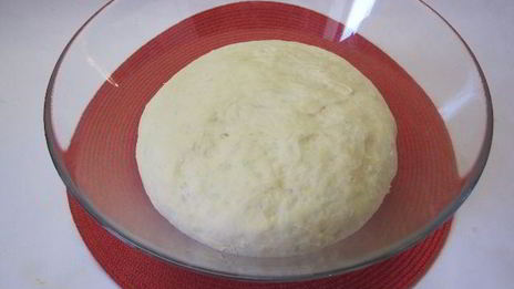 булочки варенки