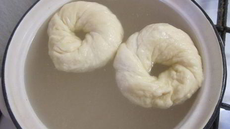 булочки варенки